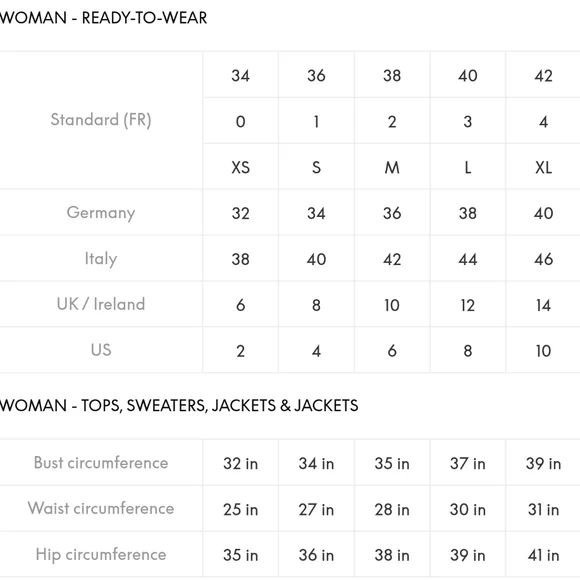 Sandro Paris Colchique Celestial Print Top - Picture 3 of 11